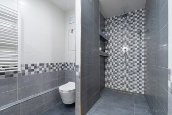 NA PRENÁJOM PLNE ZARIADENÝ 3 IZBOVÝ BYT S VEĽKOU LODŽIOU - 17