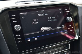Volkswagen Passat Variant 2.0 TDI BMT R-Line Highline DSG - 17