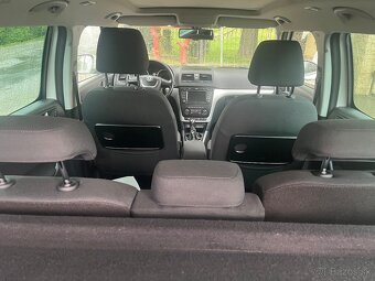 ŠKODA YETI 2.0 TDI, 81kw-110ps, rok 2013 - 17