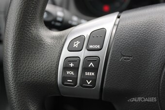 Suzuki SX4 1,6 i 16V 88 kW GLX AC - 17