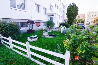 3-izbový byt Dunajská Streda na predaj, kompletne zariadený - 17