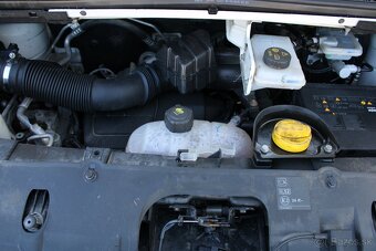 Fiat Talento, 1,6 MTJ L2H1+klima+PDC - 17