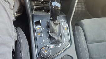 Volkswagen Tiguan Allspace 2.0 TDI 190k 4MOTION Highline D - 17