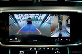 Audi A7 Sportback 50 3.0 TDI mHEV quattro tiptronic - 17