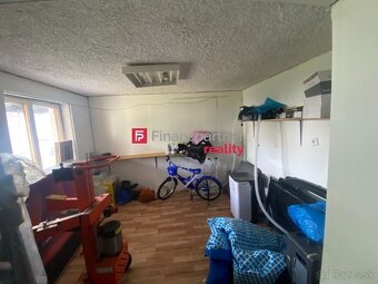 Na predaj rodinný dom v obci Falkušovce, okr. Michalovce - 17