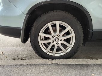 Honda CR-V, 2,4 124kW, benzín - 17
