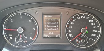 SEAT ALHAMBRA 2.0 TDI 150 STYLE DSG - 17