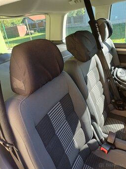 VW TOURAN - 17