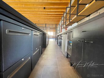 12 apartmánov + reštaurácia – výnimočná investícia v Nízkych - 17