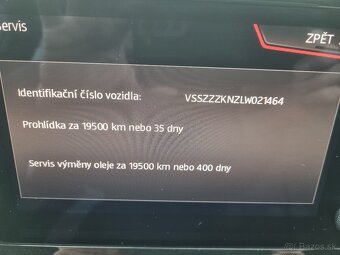 Seat Tarraco 2.0 TDI 110kw Dsg 4Drive (4x4) Led Virtual Kame - 17