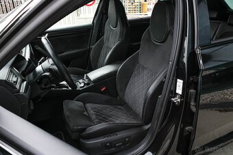 Škoda Superb Combi 2.0 TDI Sportline DSG 2022 - 17