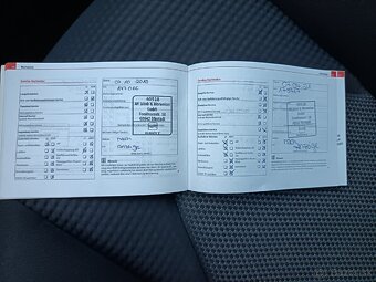 Predám Seat ALTEA XL freetrack 4x4 - 17