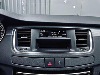 Peugeot 508 2.0 HDi Active BMP6 - 17
