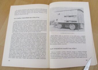 Kočovanie so včelstvami - 17