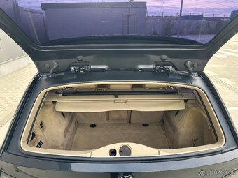 BMW rad 3 E91 325i X-Drive MT6 - 17