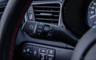 Kia ProCeed 1.6 T-GDi GT A/T, ZÁRUKA - 17