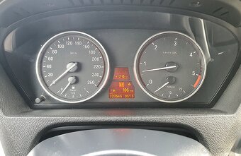 BMW X5 3.0 D, 180KW. 8/AT X Drive - 17