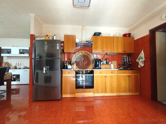 PREDAJ rodinný dom Ásvanyráró - 17