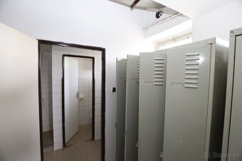 Bývalá MINI pekáreň - polyfunkčná budova na predaj - 17