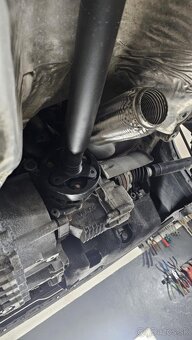 Škoda Octavia 2 scout rv2011 - 17