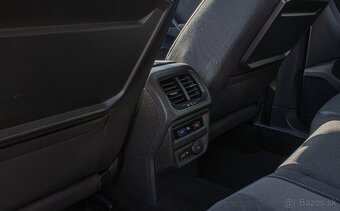 Volkswagen Tiguan 1.6 TDI 2019 - 17