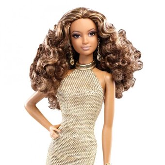 Barbie pre zberatelov - 17