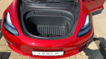 Tesla Model 3 FCL Long Range AWD (záruka 06/2029) - 17