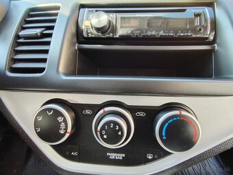 Kia Picanto 1.1mpi 51kw SK - 17