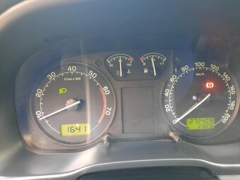 Predám škoda octavia 1 - 17