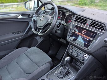Volkswagen Tiguan 1.5 TSI, DSG, 110kW, 159tkm - 17