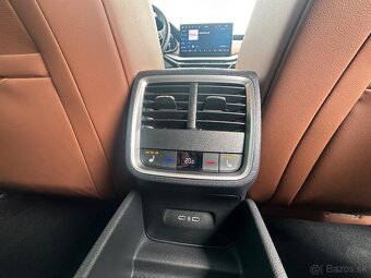 Škoda Octavia 2.0 TDi TOP Selectiom DSG - 17