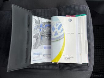 Volkswagen Polo 1.2i klima koup. ČR naj. 159t - 17