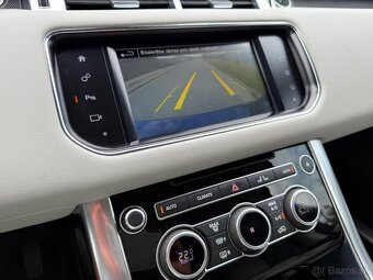 Land Rover - Range Rover Sport 3.0 TDV6 HSV - 17