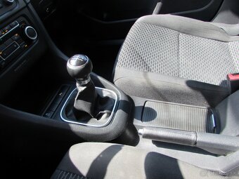 Volkswagen Golf Variant 1.6 TDI - splátka od 156,-€ - 17