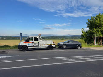 Iveco Daily 65c18 - odťahový špeciál - 17