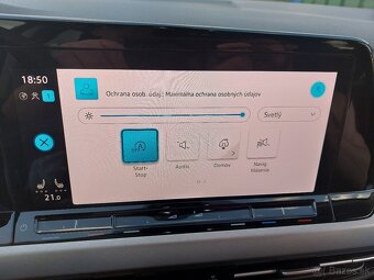Volkswagen Golf Variant 2.0 TDI, 85kW (116 PS), LIFE - 17