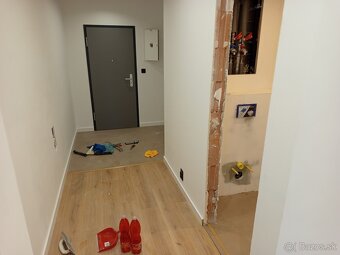 napínacie stropy a rekonštrukcie - 17