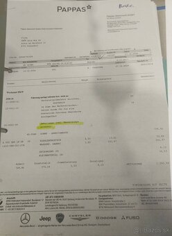 Volkswagen Sharan 2.0 CR, 110 kW, DSG, rok 2017, 7 miestne - 17