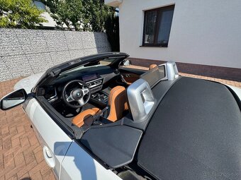 BMW Z4 sDrive 20i Msport - 40.000km - 17