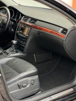 Škoda Superb 2 2.0tdi 125kw DSG - 17