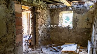 HALO reality - Predaj, rodinný dom Banský Studenec - EXKLUZÍ - 17