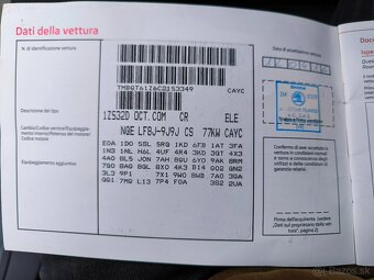 Škoda Octavia Combi TDI DSG 2012 Elegance - 17