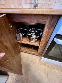 1-izb.byt Klokočina, cena vrátane energii aj internetu - 17