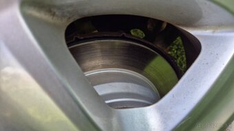 Hyundai i30 cw , kupované v SR, nízky najazd KM - 17