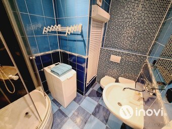 Exkluzívne zrekonštruovaný 3-izbový byt s loggiou - 17