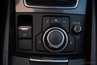 Mazda 6 2.0 Skyactiv-G Attraction 107 kW - 17