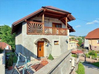 Rodinný dom k nasťahovaniu - 17