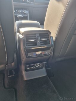 Škoda Kodiaq Sportline EVO 2.0 TDI 4x4 Panoráma, Virtual Co. - 17