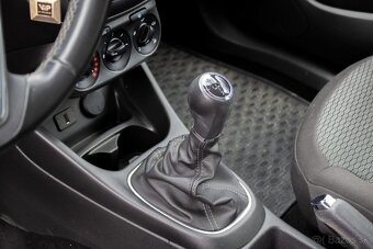 Opel Corsa e 1.4 66kw 1. majiteľ - 17