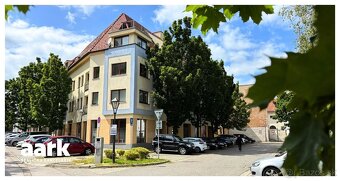 AARK: Veľký 1 izbový byt, Vajanského, Trnava - CENTRUM MESTA - 17